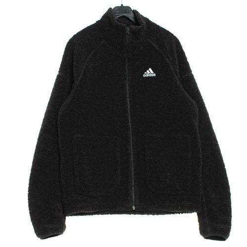 ADIDAS아디다스 셰르파 후리스 / S