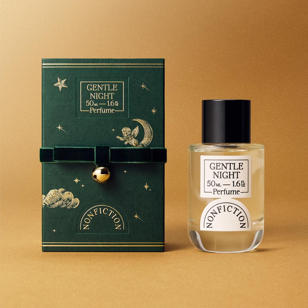 [25 홀리데이] 젠틀 나잇 오 드 퍼퓸 50ml