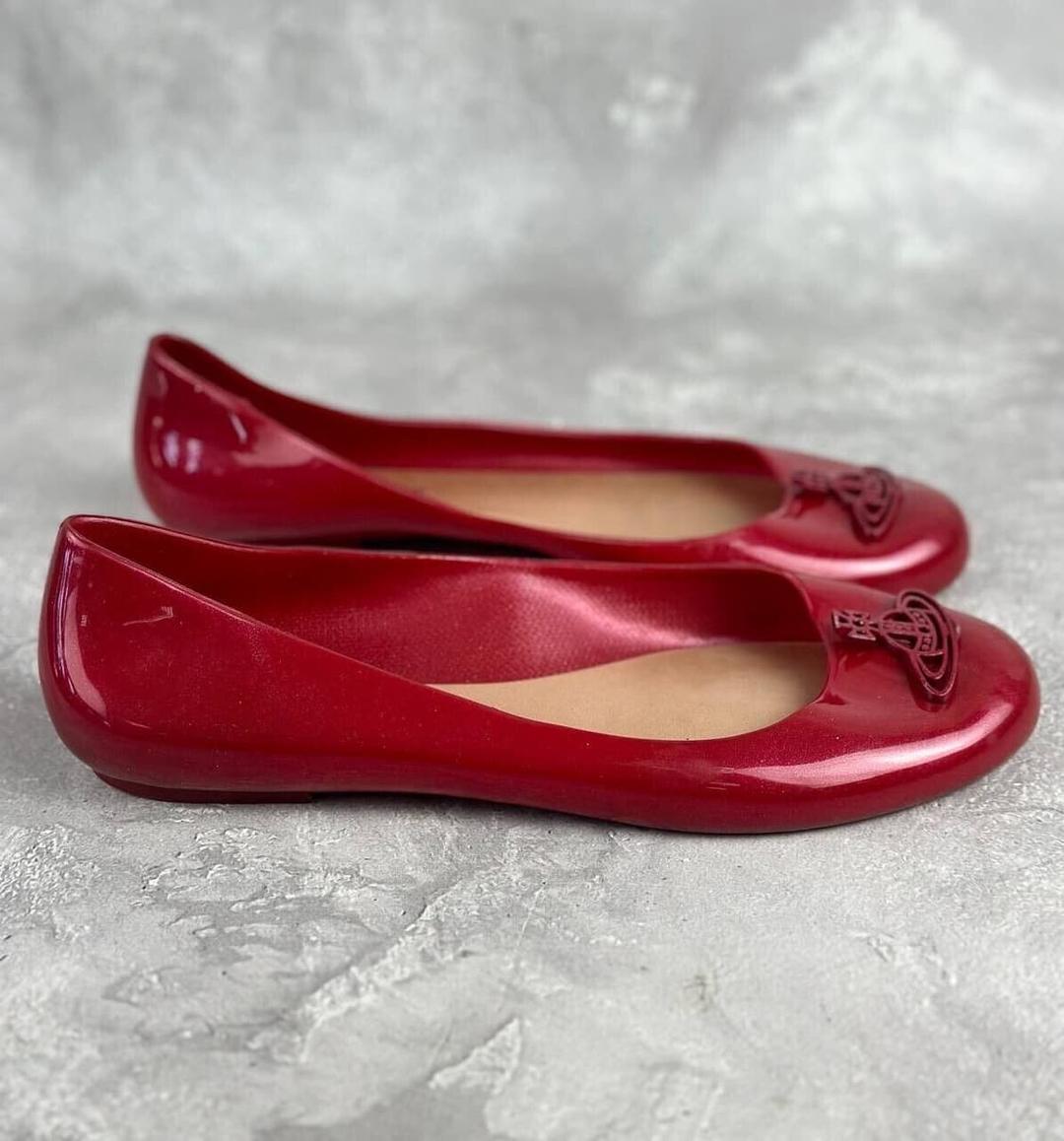Vivienne Westwood Flat Shoes | 후루츠패밀리