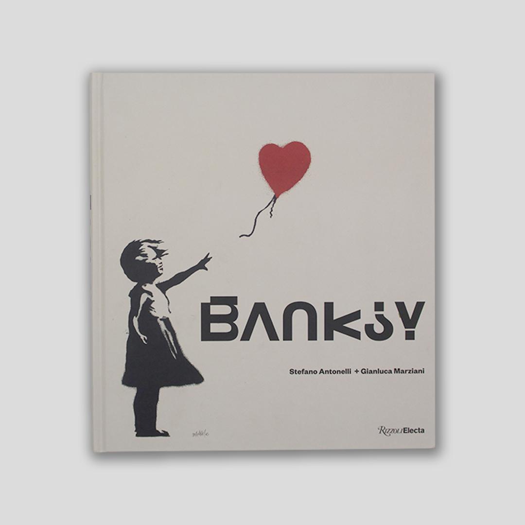Banksy