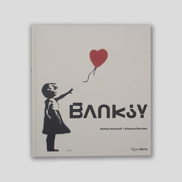 Banksy