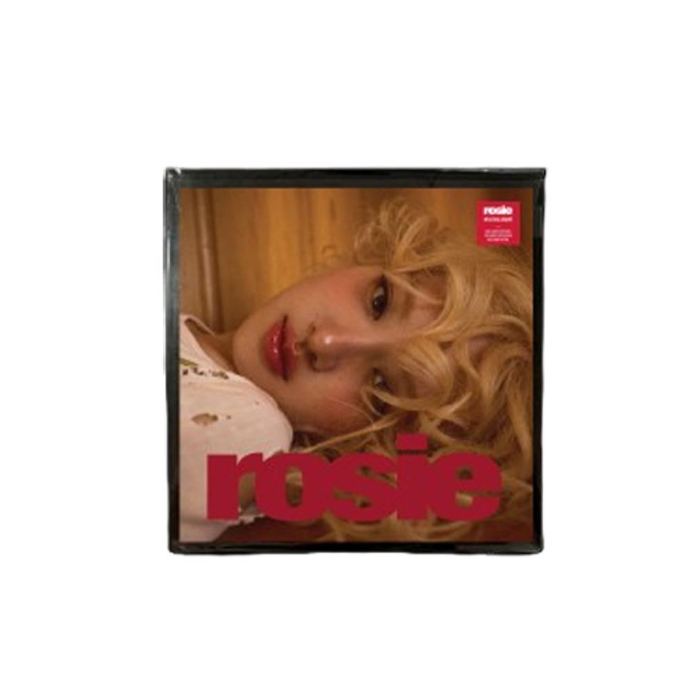 로제 앨범 정규1집 rosie KR Exclusive ver