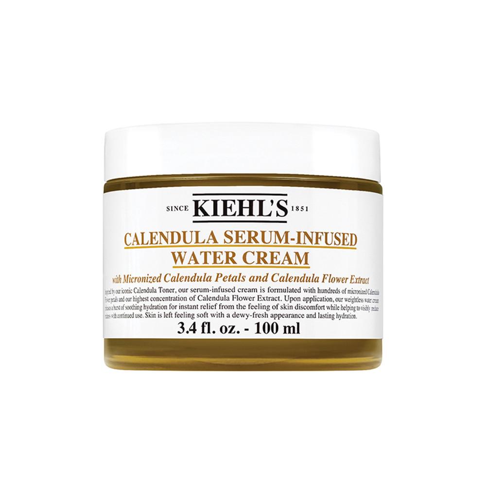 키엘 칼렌듈라 꽃잎 크림 100ml