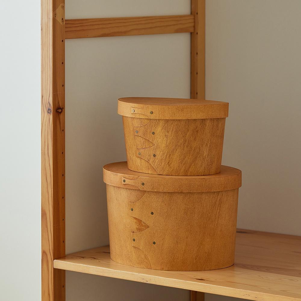 네추럴 맥스 셰이커 박스 (S/M)