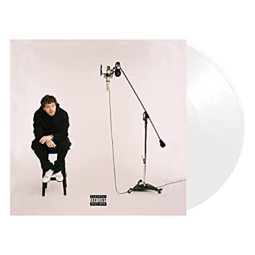[수입] Jack Harlow - 2집 Come Home The Kids Miss You [화이트 컬러 LP]