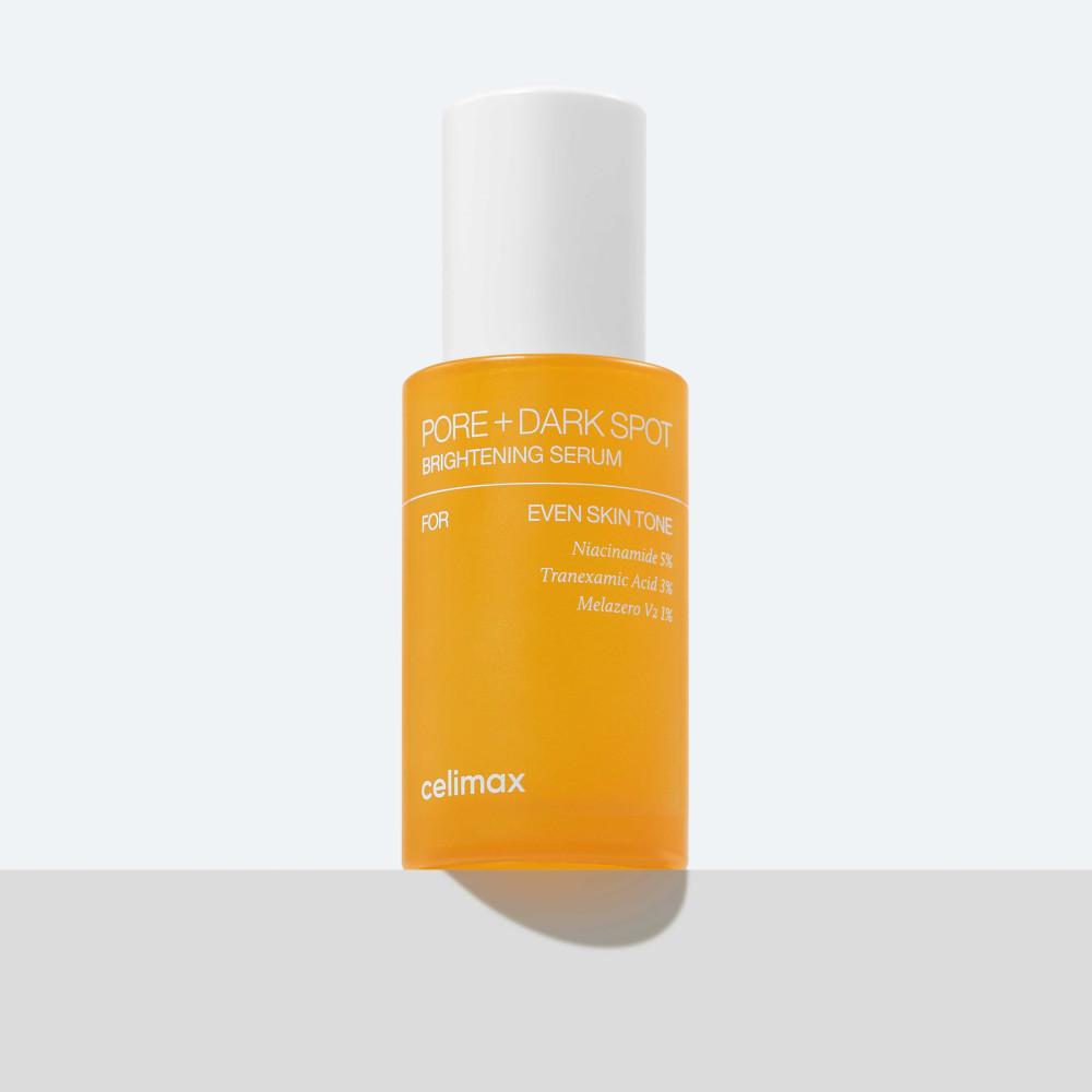 셀리맥스 브라이트닝 모공잡티 세럼 30ml