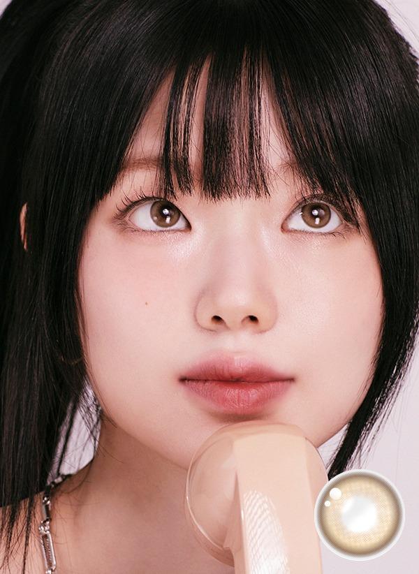 [L025] 아트클래스 블루밍 브라운 (예약전용)