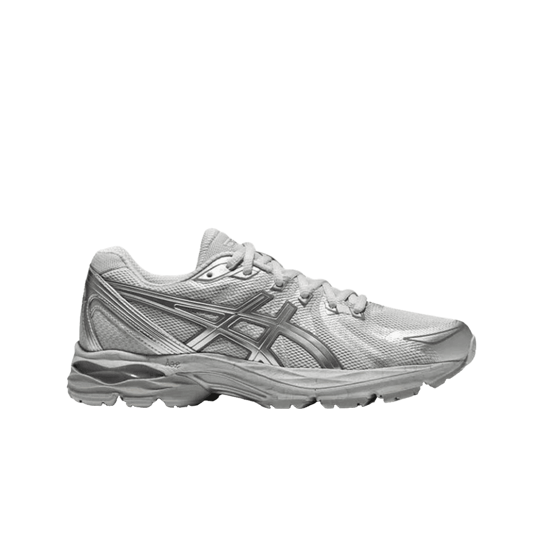 (W) Asics Gel-Flux 4 CN Gray Silver