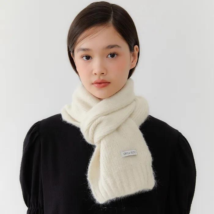 [29CM단독] MY BEAR muffler_7color MF007