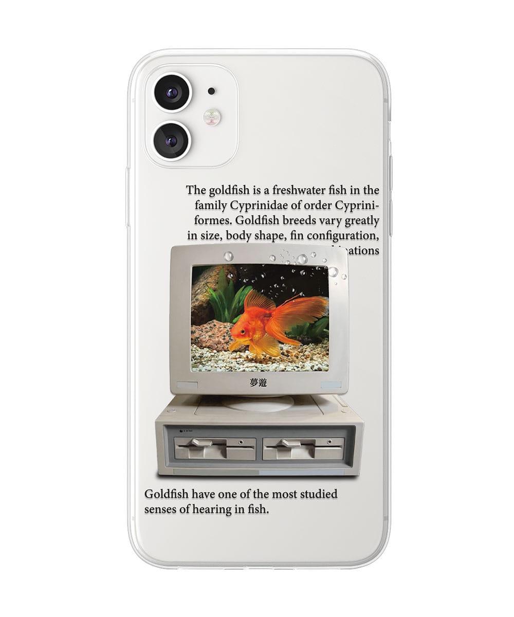 Goldfish