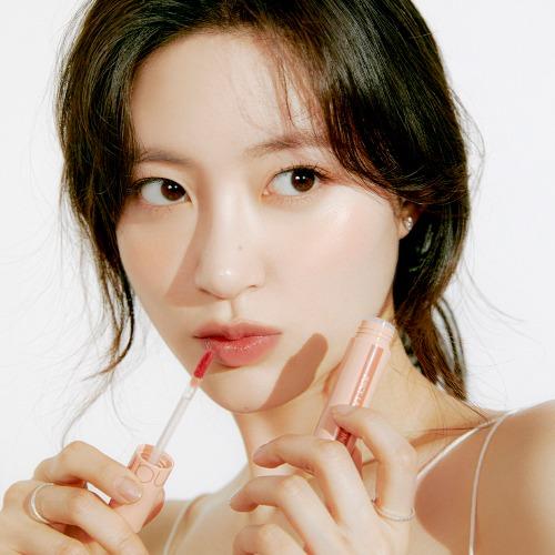 롬앤 쥬시 래스팅 틴트 #베어쥬시