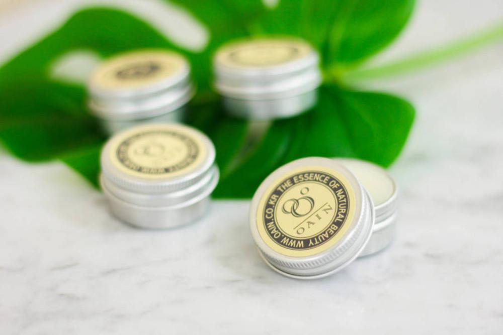 오아인 고체향수 그린가든 천연고체향수 12향 화이트머스크 앰버우드 신제품