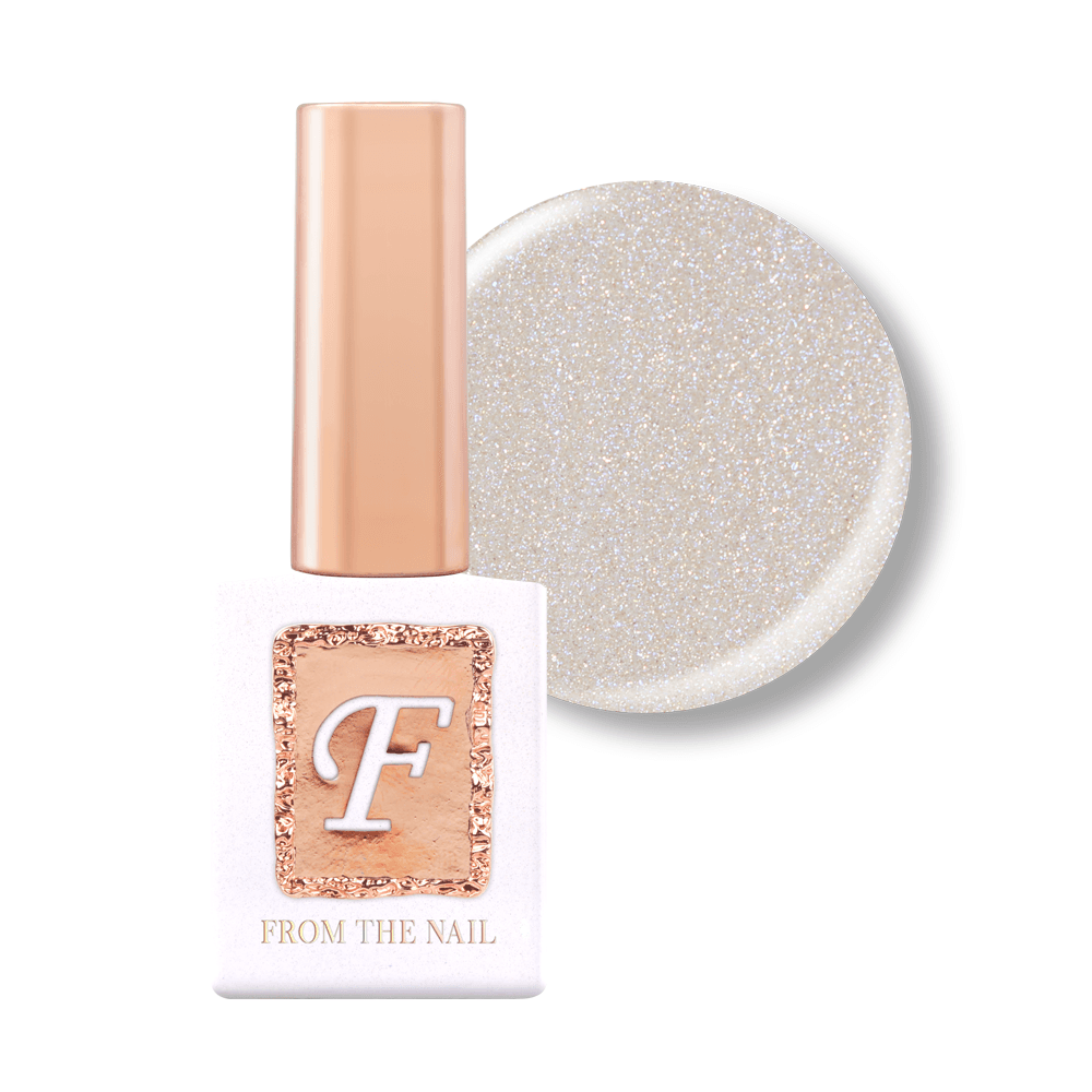 GLITTER GEL #FG79