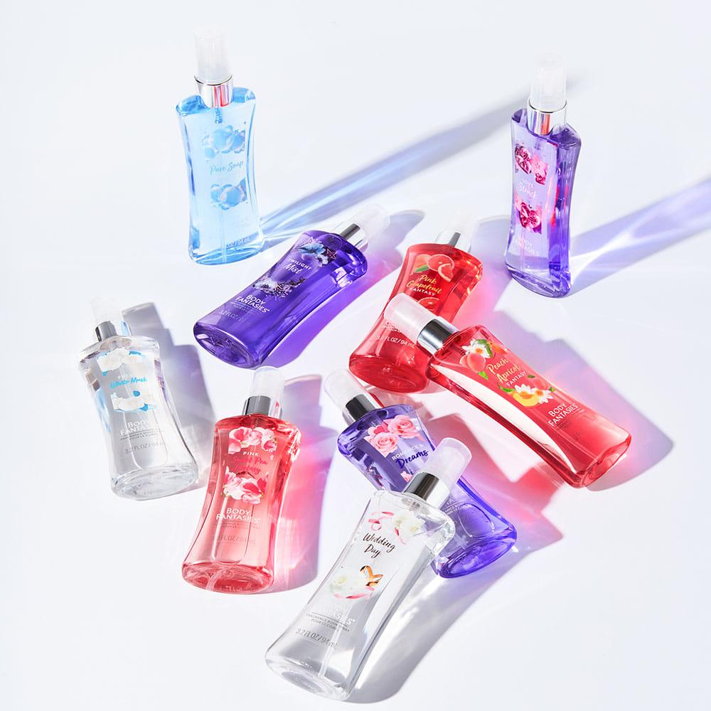 바디판타지 바디미스트 94ml 12종 中 택 1