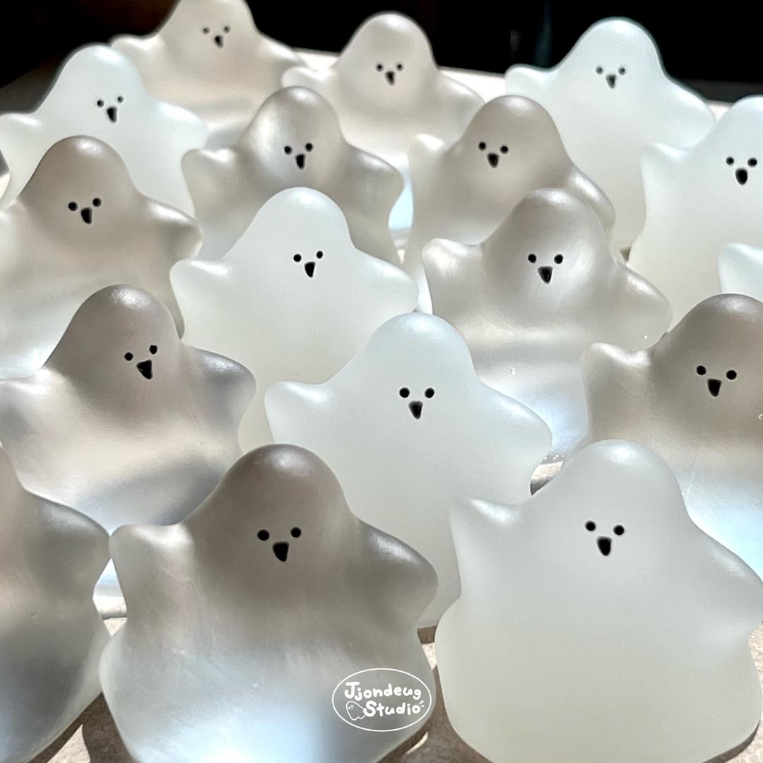 B급 아기유령 오브제🤍