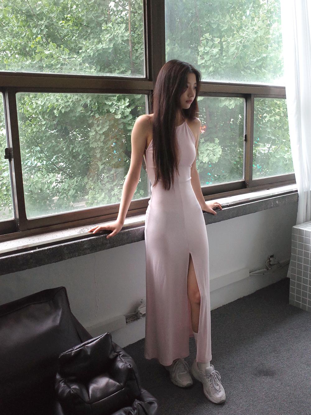 back line halter ops