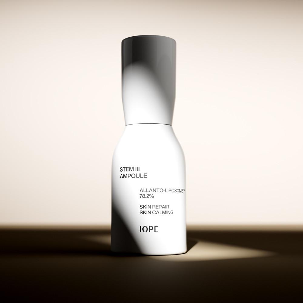 [N페이 4천원 추가 적립] 아이오페 스템3 앰플 50ml (신형)