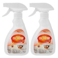 탐사 진드기싹 스프레이  290ml, 2개
