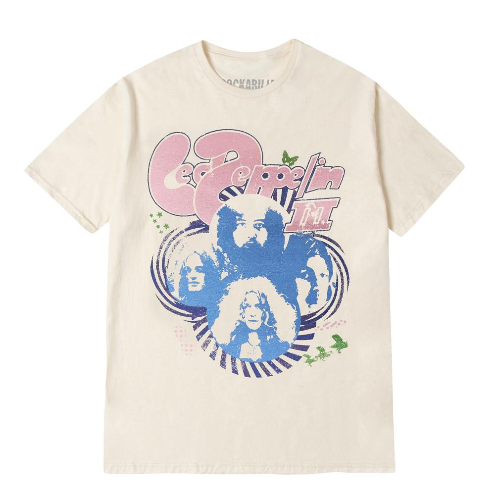 ROCKABILIA / Led Zeppelin