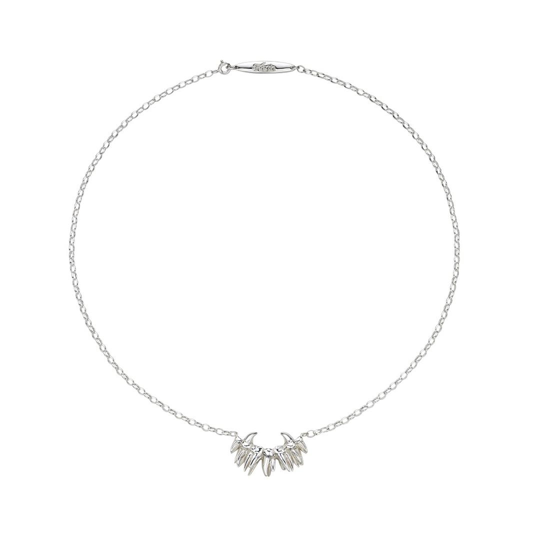 Grin Necklace