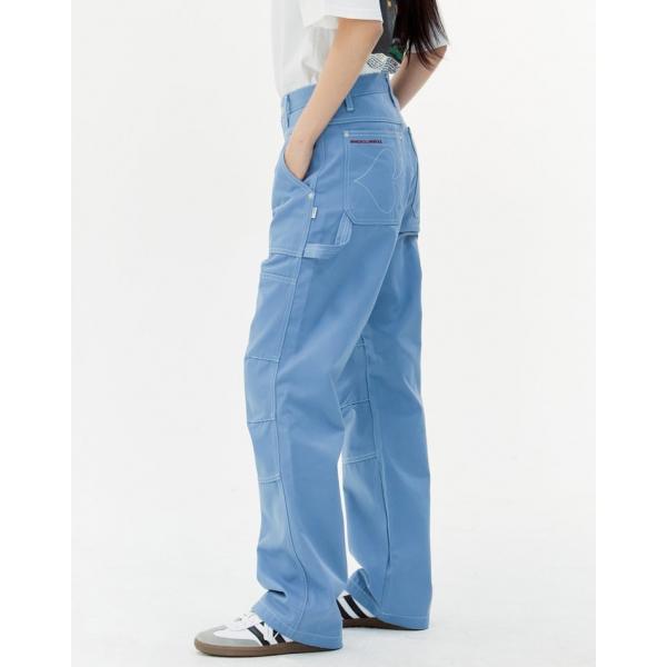 [스페이드클럽서울] SCS Work Pants - 워크팬츠 SEPA3E101