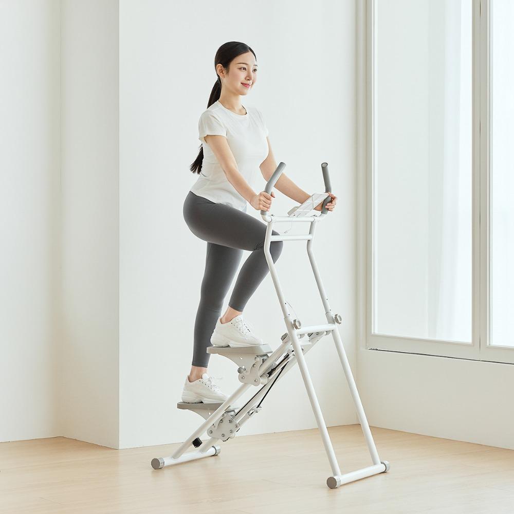 스텝온 접이식 천국의계단