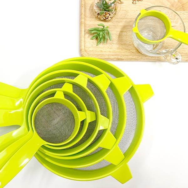 [도블레] 스테인리스 채반 세트