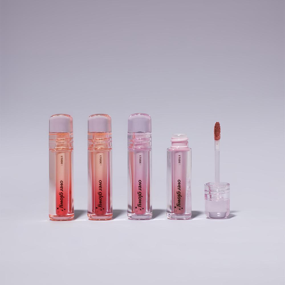 오버 글로이 틴트 #낫배드 3g