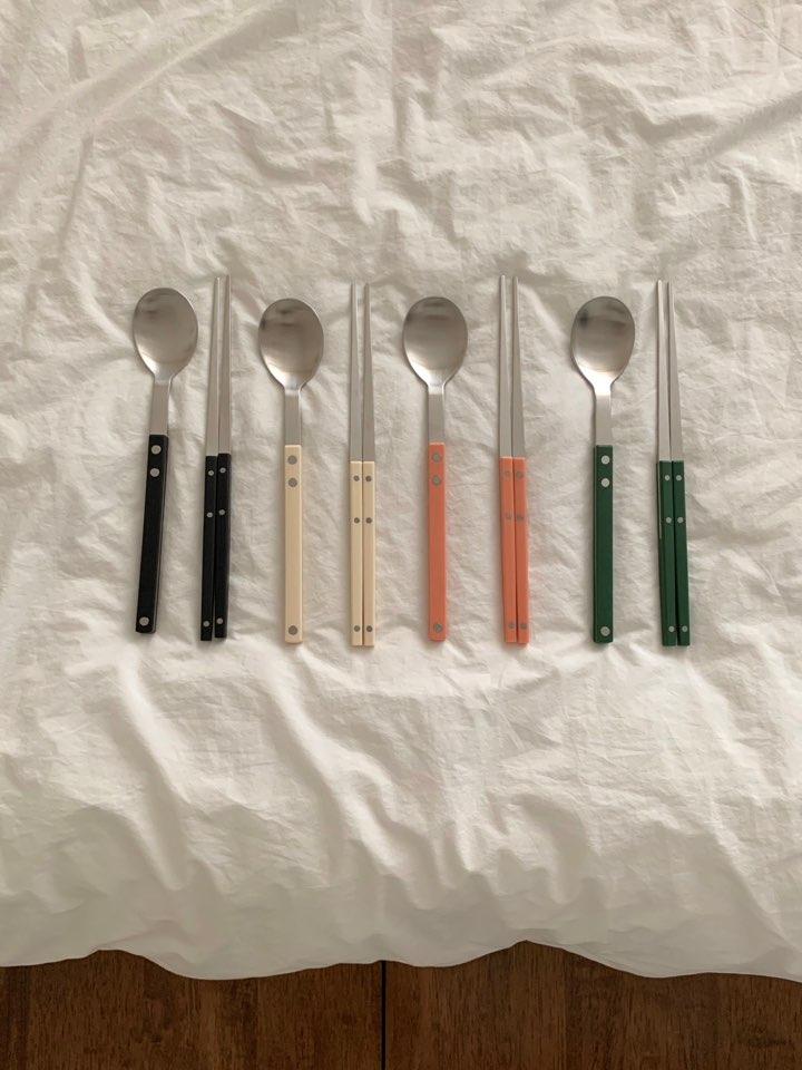 [new] daily cutlery