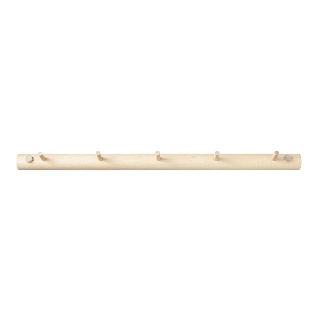 OKSA Coat Rack 50 birch