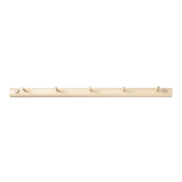 OKSA Coat Rack 50 birch