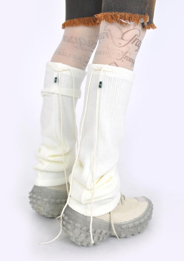 Daniel leg warmer(2color)