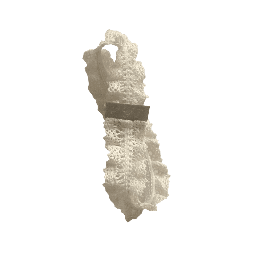 Crochhet Band