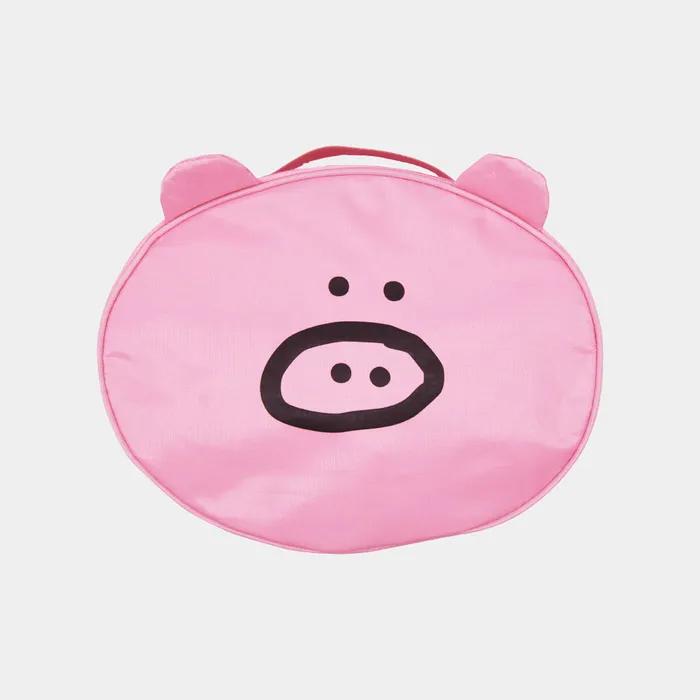 꼬숑 여행용 파우치