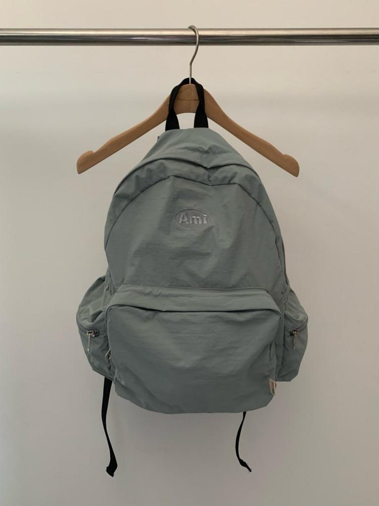 amiment 아미먼트 아미 데일리 캐주얼 스포츠 백팩 4color