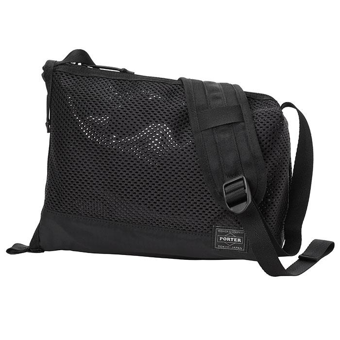 SCREEN FRONT SACK(XS)  PORTER