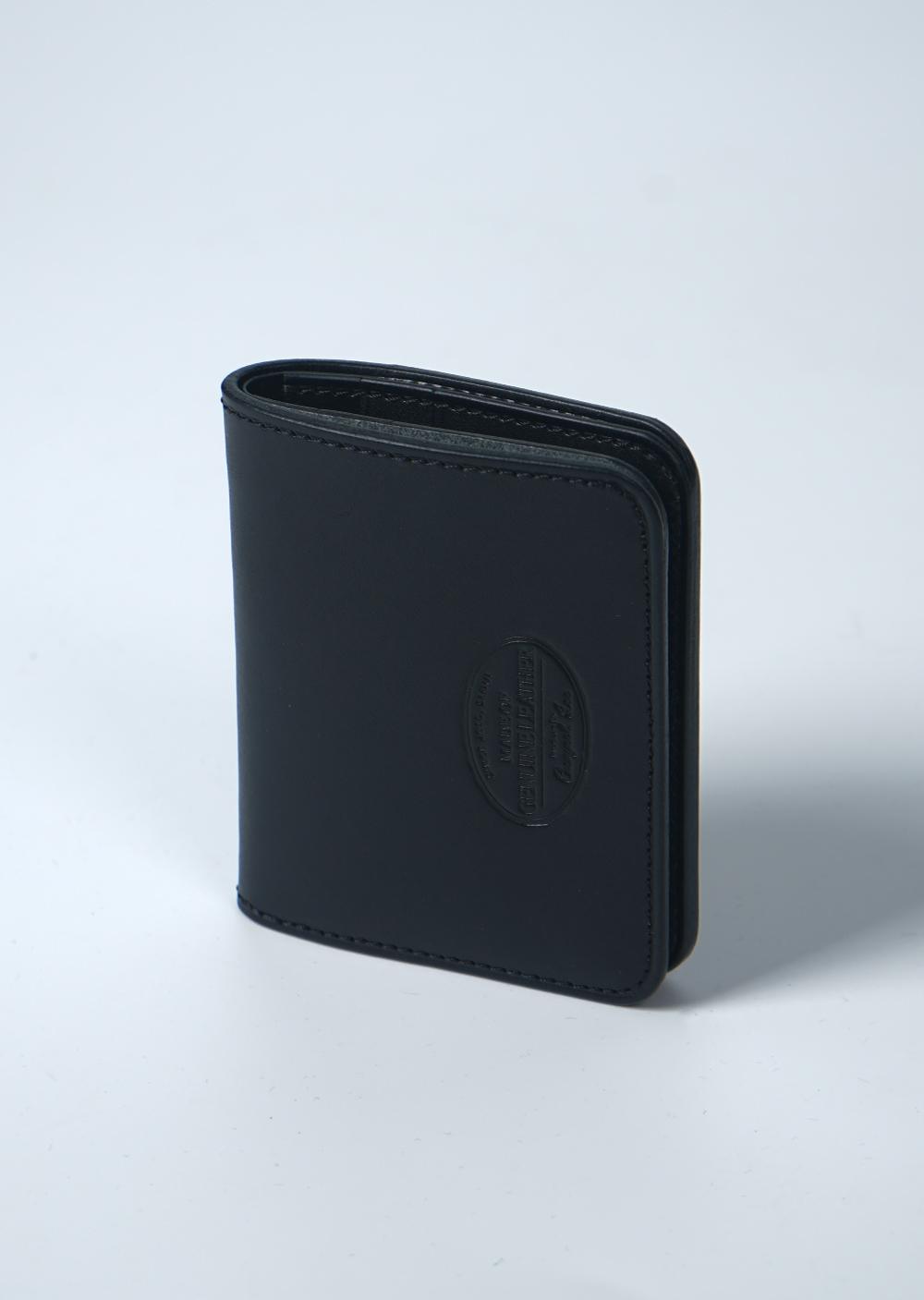 D.T BIFOLD BLACK