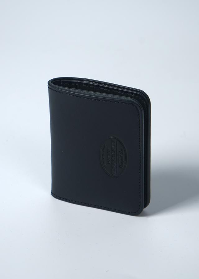 D.T BIFOLD BLACK