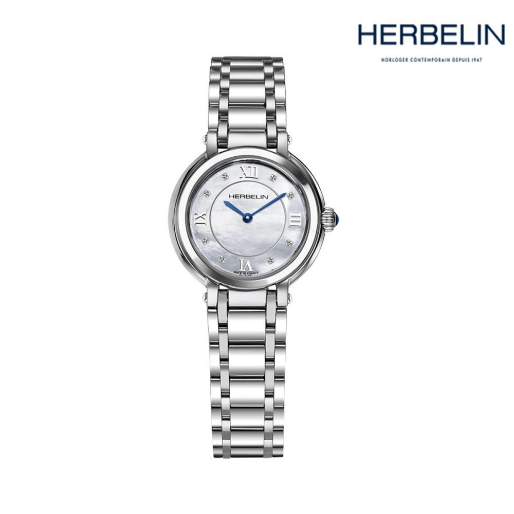 [에블랑]여성시계 17430B59