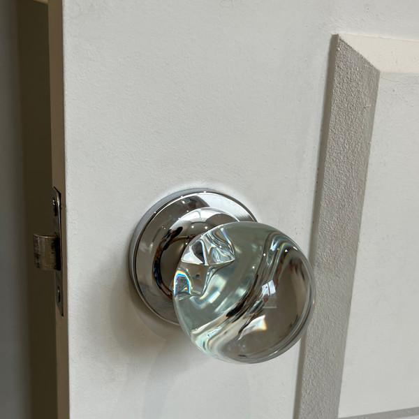 [SELECTED] Door Lock D (Ball)