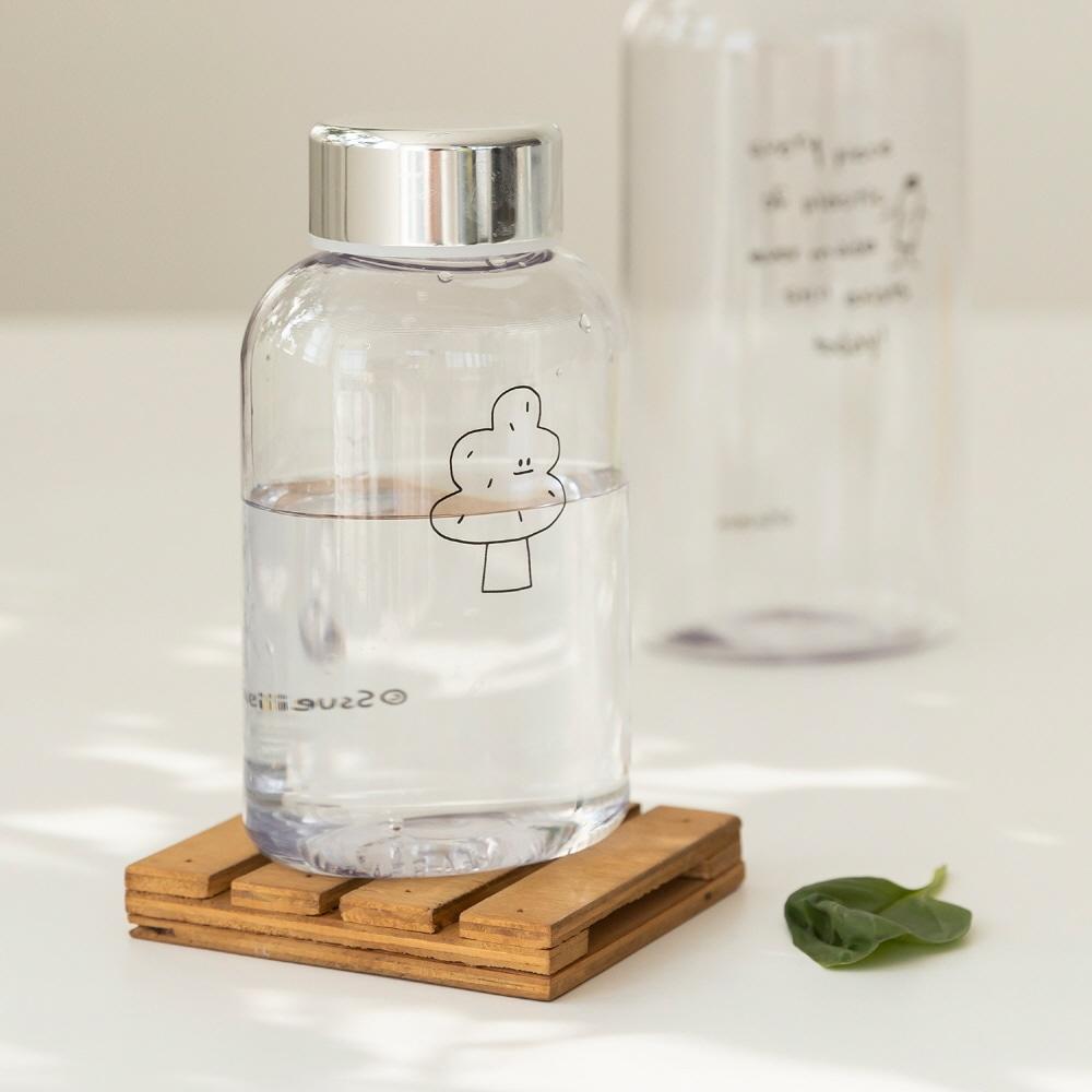 그린플래닛 에코젠 보틀 350ml