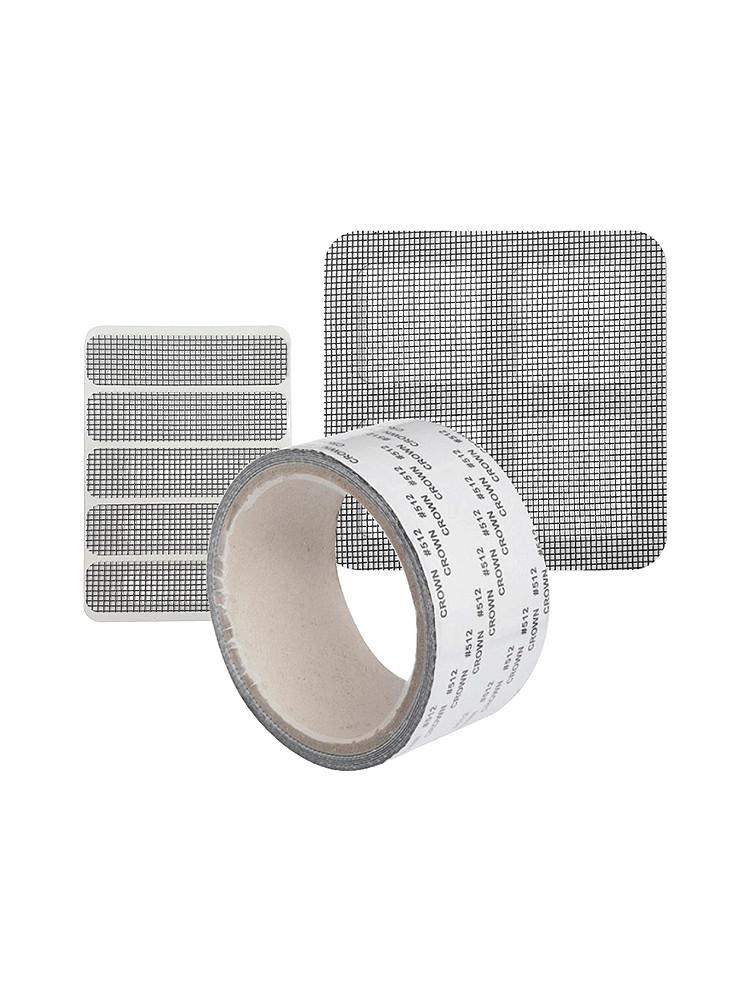 방충망 보수패치