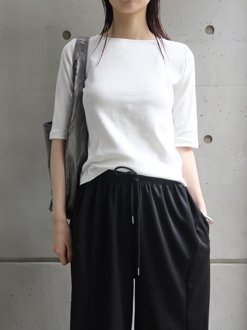 MILKY 3/4 SLEEVE T