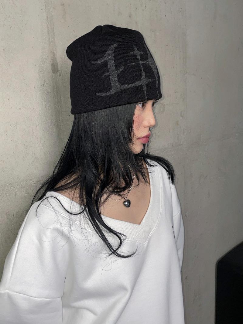 오이콧토 Shining beanie