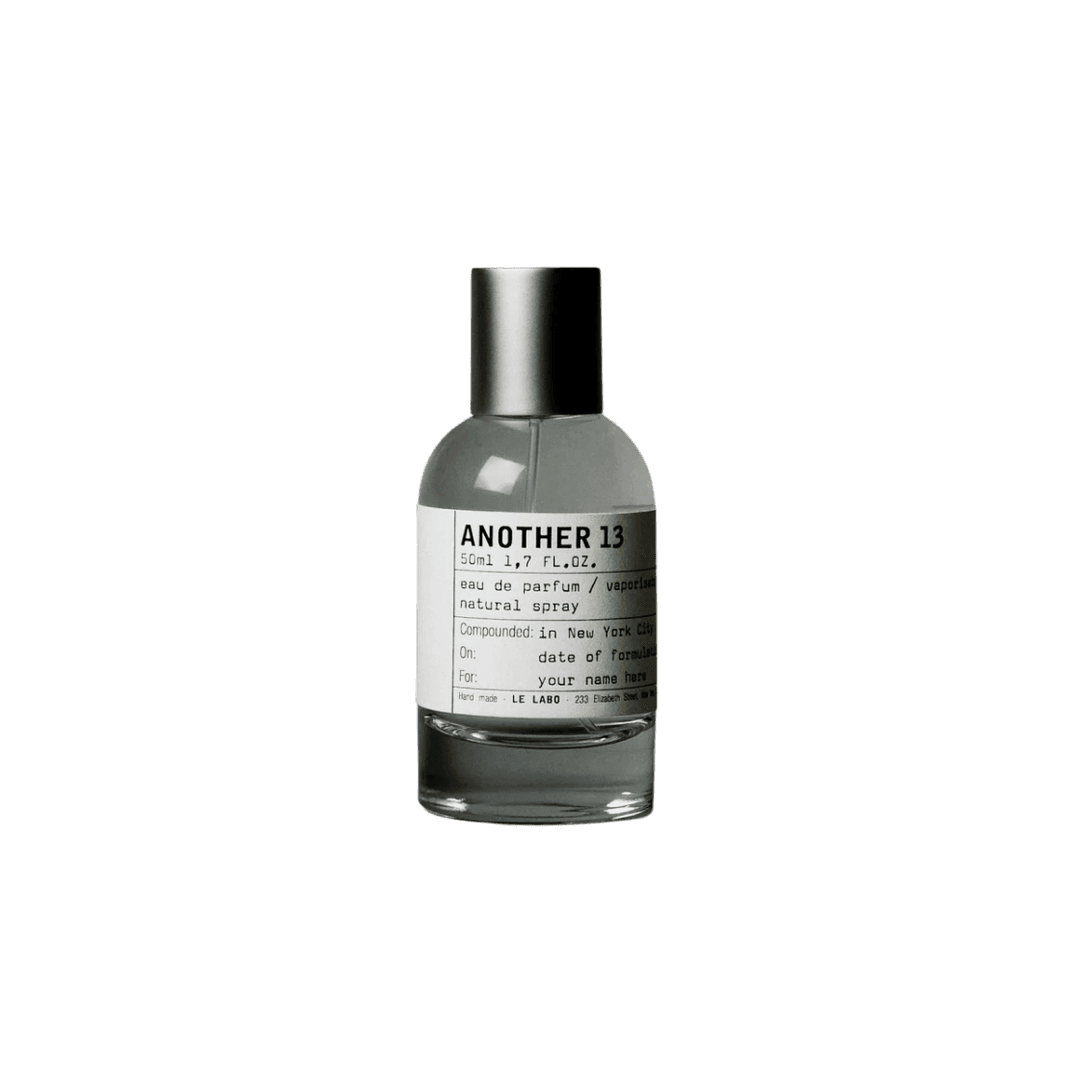 Le Labo Another 13 Eau De Parfum 50ml (Korean Ver.)