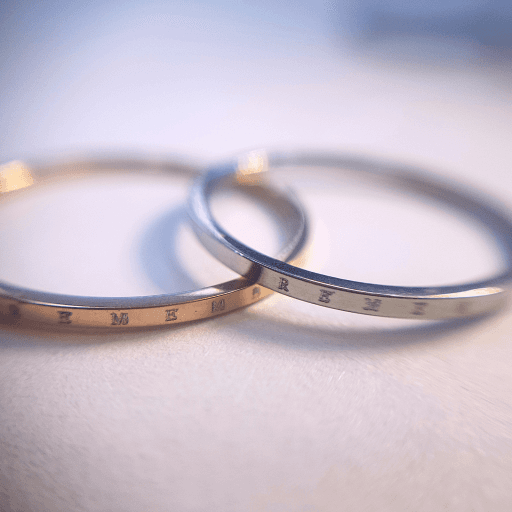 '위안부' 기부 후원 Remember 실반지