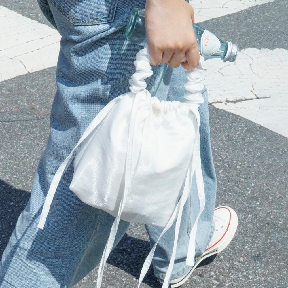 LUFF 러프 리플백 3color