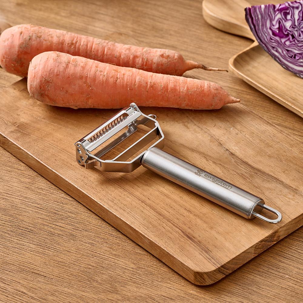 에비히슈테른 호벨 올스텐 멀티 필러 중 감자칼 야채칼