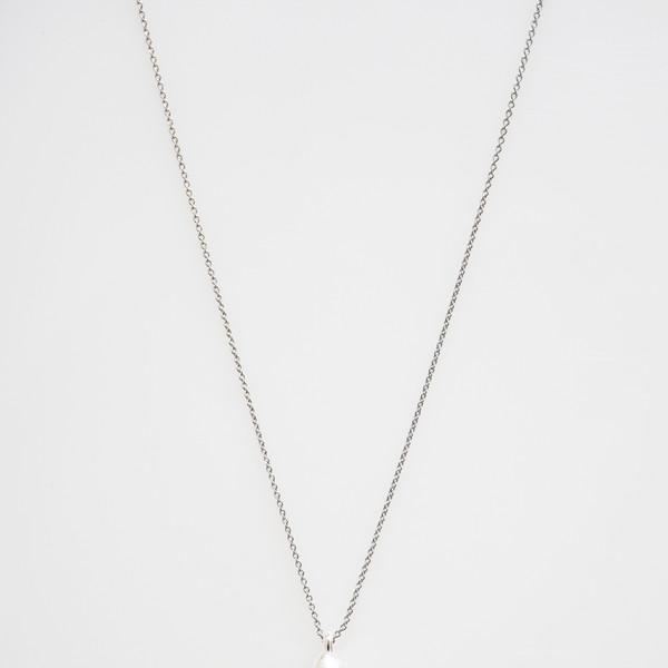 Chestnut Necklace (M) - 2 Color