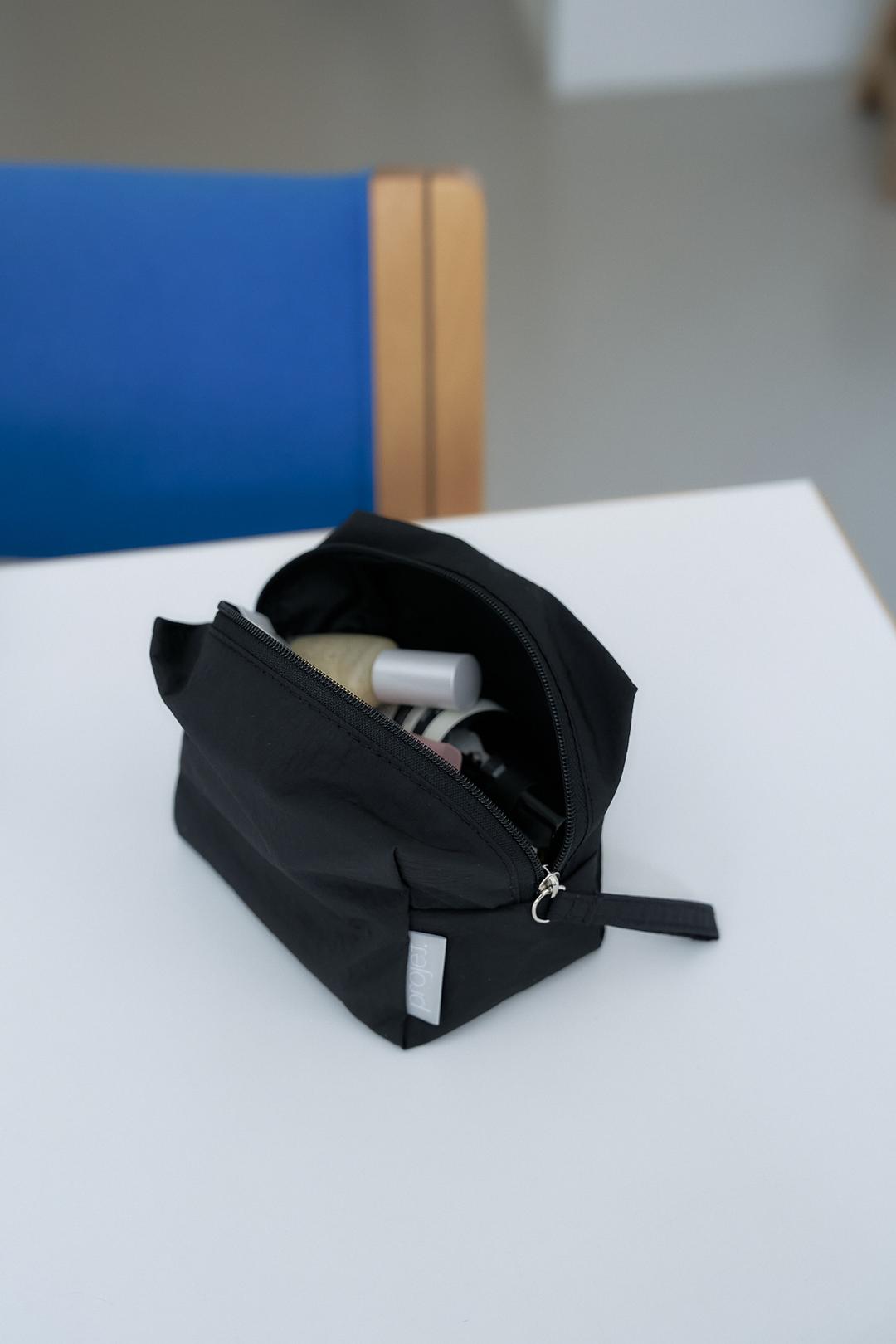 puff pouch (black_nylon)